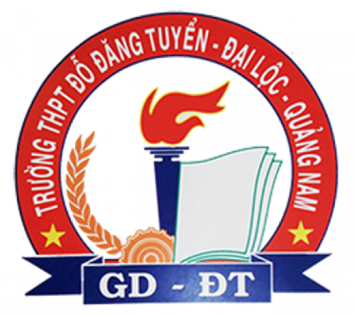 logo trường