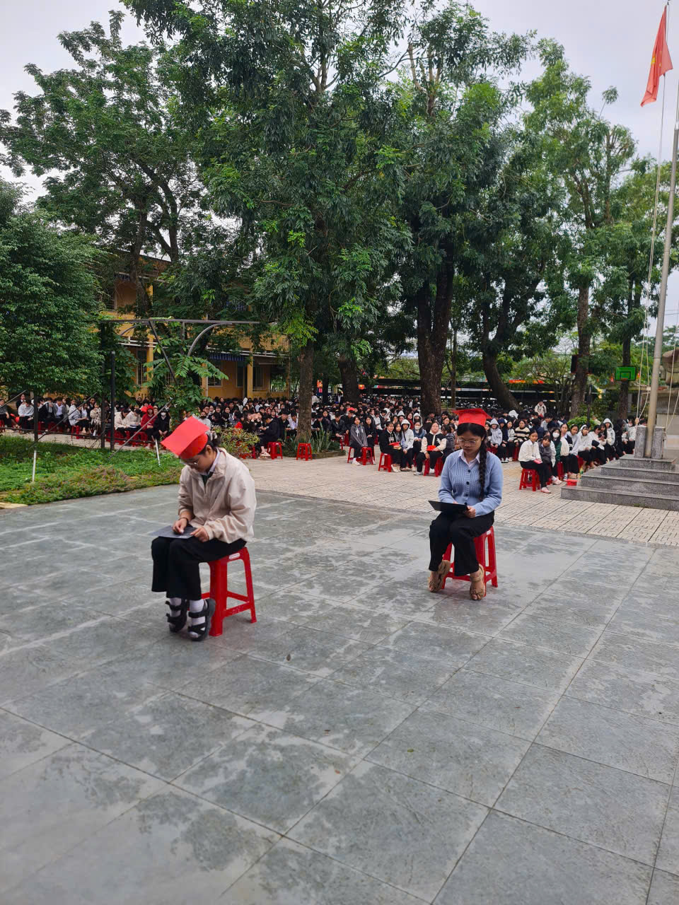 chung kết 125 và 128